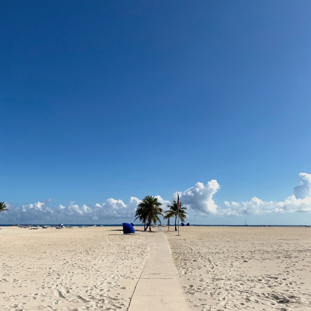 Meet your Posher, Katherine